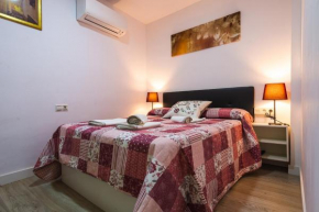 Apartamento San Matías bajo Casco Histórico, Granada